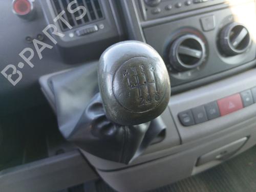 Fechadura frente esquerda PEUGEOT BOXER Bus 3.0 HDi 145 | BP30589604C98 