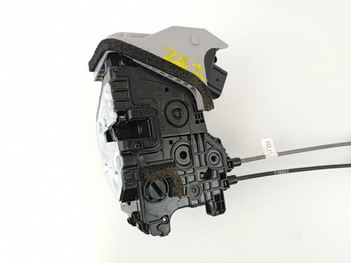 Rear left lock HYUNDAI KONA (OS, OSE, OSI) 1.6 GDi Hybrid | BP12593466C100 