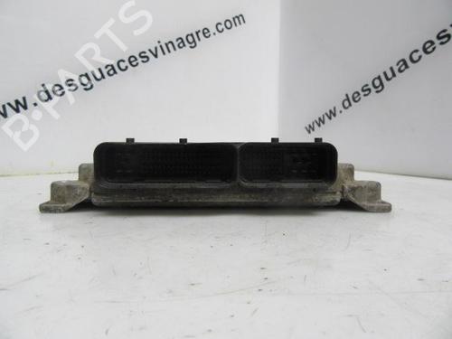 Electronic module FIAT STILO (192_) 1.9 JTD (192_XE1A) | BP20118867M83 