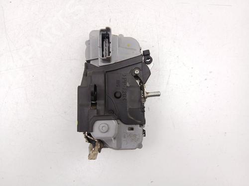 Front left lock CITROËN XSARA PICASSO (N68) 1.6 HDi | BP27363861C98 
