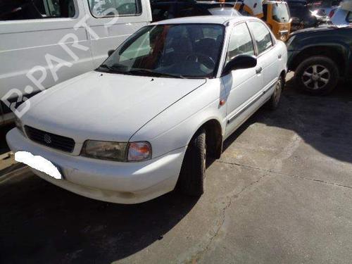 Used Parts SUZUKI BALENO (EG) 1.6 i 16V (SY416) 1059115