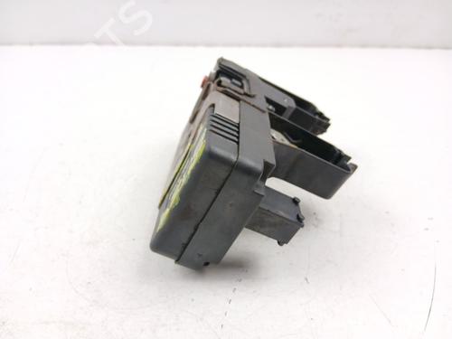 Rear right lock OPEL ZAFIRA A MPV (T98) 2.0 DTI 16V (F75) | BP31378399C99 