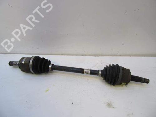 Used Left front driveshaft Left front driveshaft 9861023 9861023
