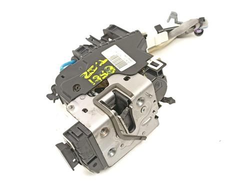 rear-left-lock-mercedes-benz-a-class-w176-2012-2013-2014-2015-2016-2017-2018-24698389 main image