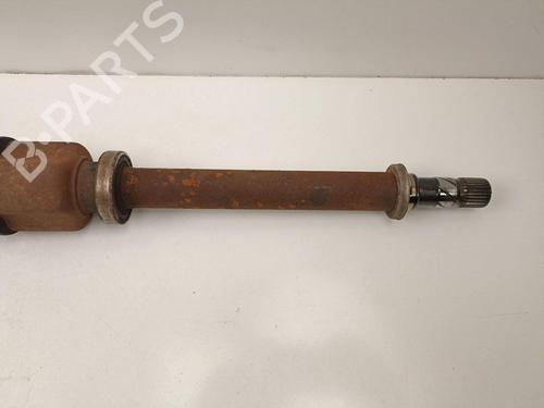 Right front driveshaft DACIA SANDERO 1.5 dCi | BP21592786M39 - Image 5