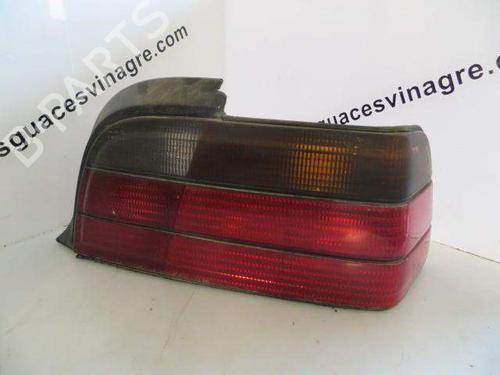 Used Right taillight Right taillight 11956122 11956122