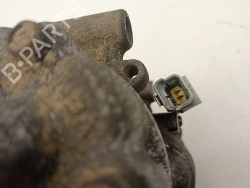 AC compressor RENAULT KANGOO Express (FW0/1_) 1.5 dCi 85 (FW0K, FW0L, FW0B) | BP28197243M34 