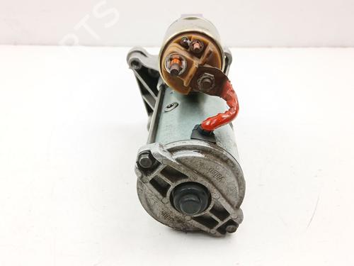 Starter RENAULT LAGUNA II (BG0/1_) 1.9 dCi | BP31996839M8