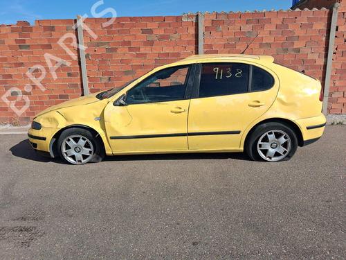 Right front driveshaft SEAT LEON (1M1) 1.6 16 V | BP38622065M39 - Image 9