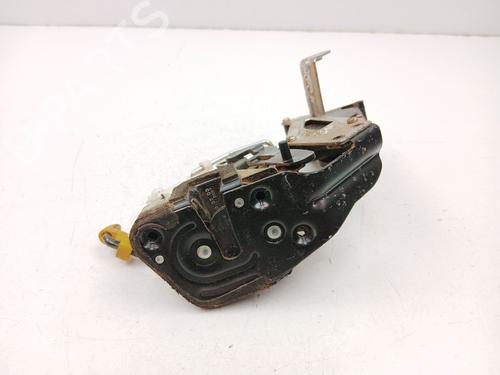 Rear left lock HYUNDAI ACCENT II Saloon (LC) 1.3 | BP27698881C100 
