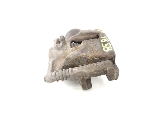 Left front brake caliper MERCEDES-BENZ A-CLASS (W176) A 200 CDI (176.001) | BP25792130M105 - Image 4