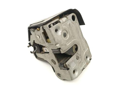 Used Front right lock RENAULT CLIO II (BB_, CB_) 1.5 dCi (B/CB07) (65 hp) 24738658