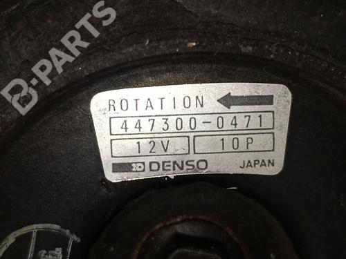 AC compressor ROVER 600 I (RH) 620 i | BP11932488M34 
