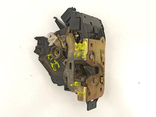 Front left lock FORD FOCUS I (DAW, DBW) 1.8 TDCi | BP23863509C98 