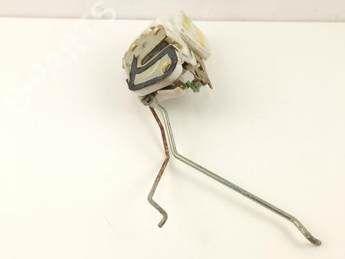 Front right lock MITSUBISHI PAJERO III (V7_W, V6_W)  | BP13390646C97 