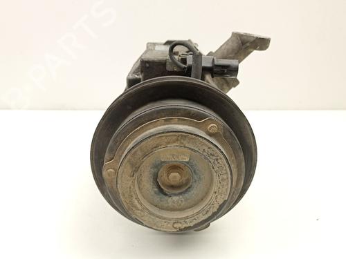 AC compressor MITSUBISHI PAJERO III Canvas Top (V6_W, V7_W) 3.2 DI-D (V68W, V78W) | BP17921571M34 
