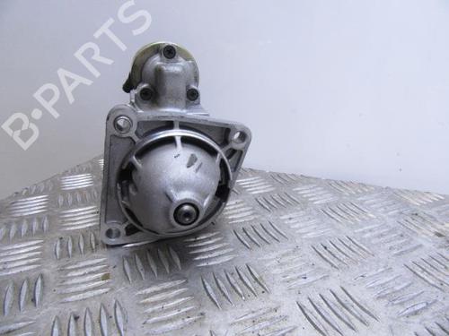 Used Starter FIAT BRAVO I (182_) 1.9 TD 100 S (182.AF) (100 hp) 20119531