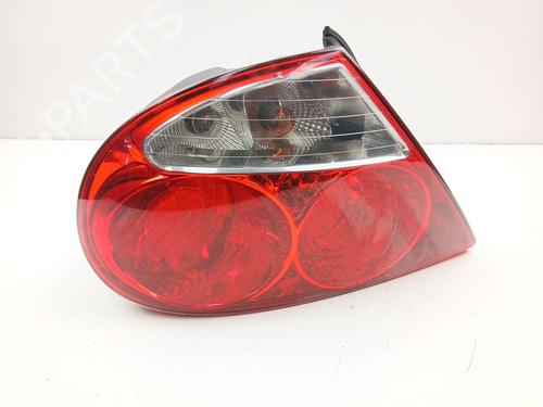Used Left taillight JAGUAR S-TYPE II (X200) 3.0 V6 (238 hp) 31853208