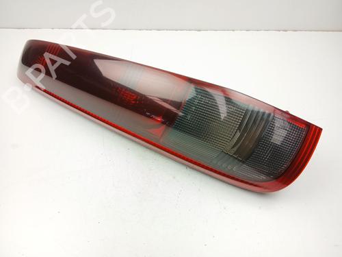 Used Left taillight NISSAN X-TRAIL I (T30) 2.2 Di 4x4 (114 hp) 28005076