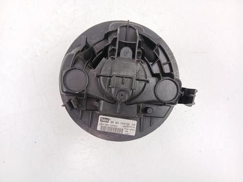 Heater blower motor RENAULT MEGANE II Saloon (LM0/1_) 1.9 dCi (LM0G, LM1G, LM2C) | BP28104275M62 