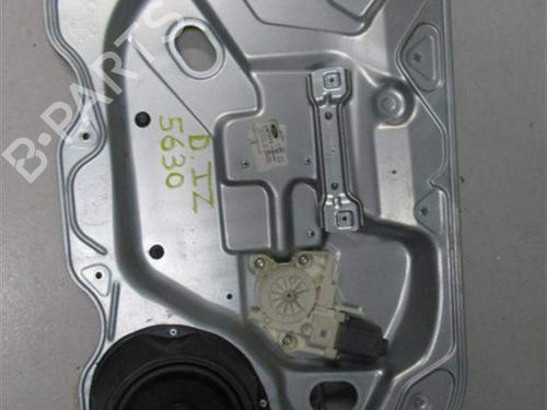 rudehejsemekanisme-ventre-foran-ford-focus-con-panel-2007-2008-2009-2010-2011-20118848 main image