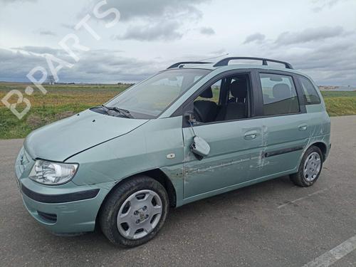 Used Parts HYUNDAI MATRIX (FC) 1.6 1663671