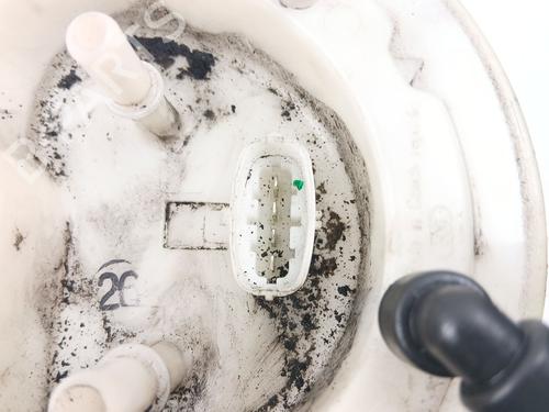 Fuel pump PEUGEOT BOXER Bus 3.0 HDi 145 | BP32442874M76