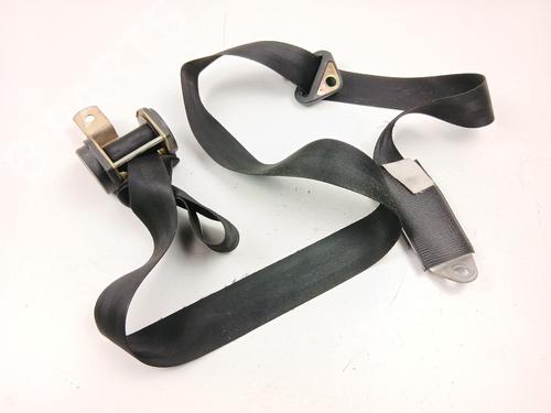 Sikkerhedssele foran venstre RENAULT 18 (134_) 1.6 (1341) (73 hp) 31944926