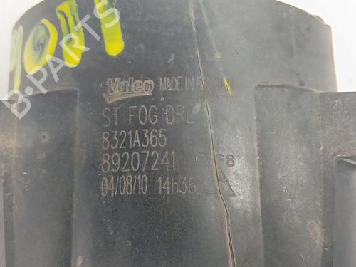 Right front fog light MITSUBISHI ASX (GA_W_) | BP35819559C31 - Image 10