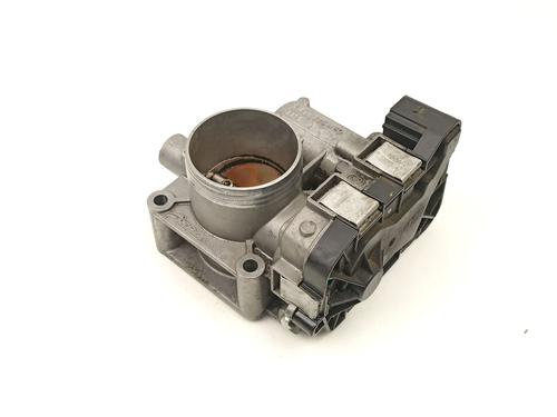 Used Throttle body FIAT GRANDE PUNTO (199_) 1.4 (199AXB11, 199AXB1A, 199BXB1A, 199AXL1A) (77 hp) 17493475
