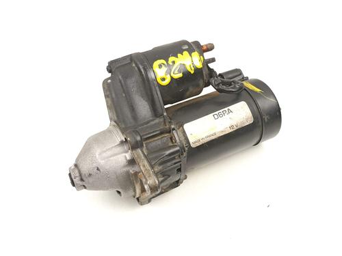 Startmotor Startmotor 17493519 17493519