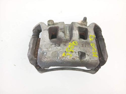 Right front brake caliper NISSAN NAVARA NP300 (D40) 2.5 dCi 4WD | BP36800939M104 - Image 2