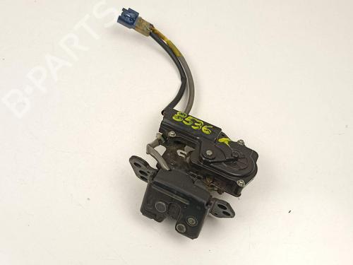 Used Tailgate lock Tailgate lock 22810870 22810870