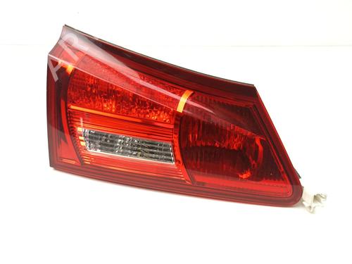 Left tailgate light LEXUS IS II (_E2_) 220d (ALE20) (177 hp) 17493349