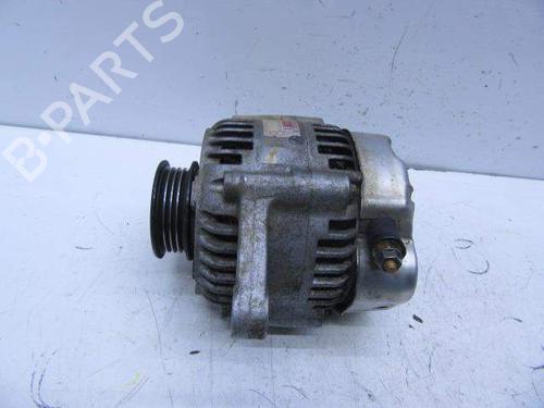 Generator Generator SUZUKI BALENO Hatchback (EG) 1.3 i 16V (SY413) (85 hp) 20120711 20120711