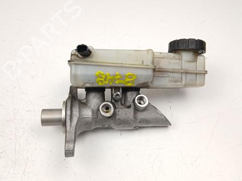 Brake master cylinder RENAULT MEGANE CC (EZ0/1_) 1.5 dCi (EZ09, EZ1G, EZ0D, EZ14) | BP37441885M77 - Image 5