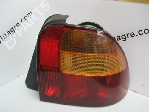Right taillight ROVER 400 II (RT) 420 Di | BP12001620C35 