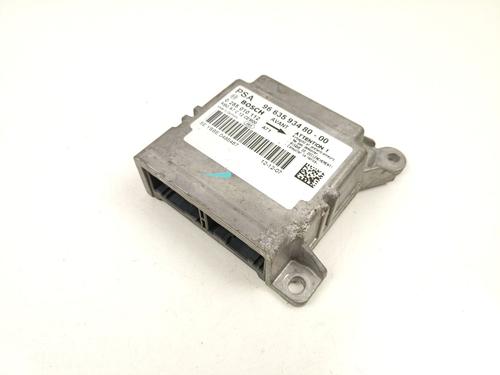 Used ECU airbags PEUGEOT 207 SW (WK_) 1.6 HDi (90 hp) 25671813
