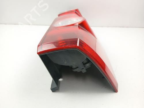 Right taillight VW CRAFTER 30-35 Bus (2E_) 2.5 TDI | BP32081232C35 