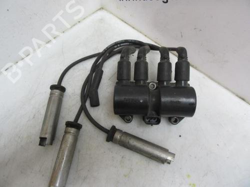 Used Ignition coil DAEWOO LANOS (KLAT) [1997-2025]  20118266