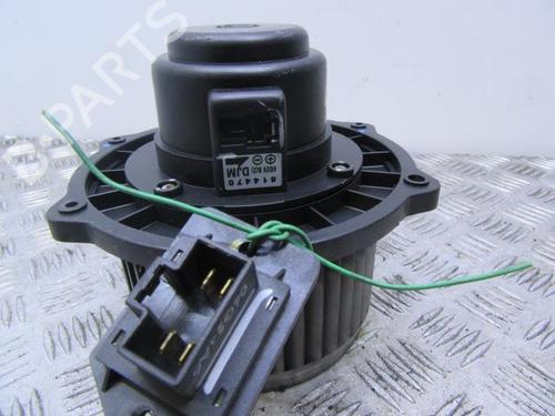 Heater blower motor CHEVROLET NUBIRA Saloon 1.6 | BP20120006M62 