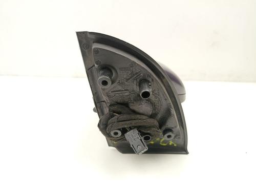 Right mirror PEUGEOT 307 SW (3H) 1.6 16V | BP18074550C27 