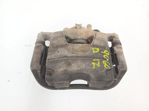 Left front brake caliper OPEL ASTRA J (P10) 1.7 CDTI (68) | BP37239473M105 - Image 2