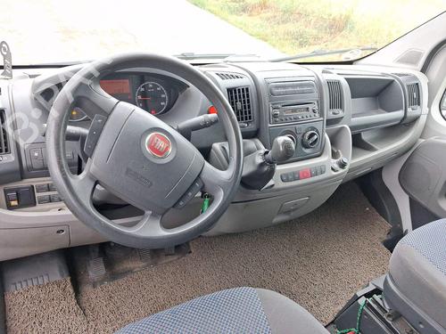 Front left seatbelt FIAT DUCATO Van (250_) 160 Multijet 3,0 D | BP34557681I26 - Image 16