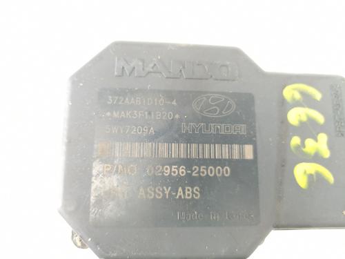 ABS pump HYUNDAI ACCENT II Saloon (LC) 1.5 CRDi | BP20119894M43 