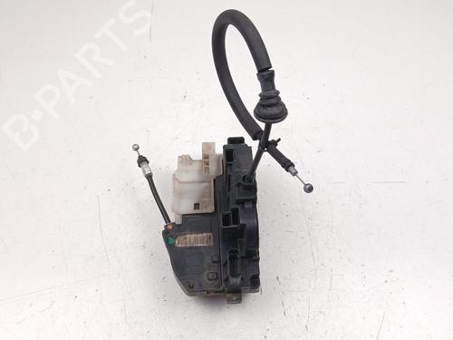 Front right lock KIA CEE'D SW (ED) 1.6 CRDi 115 | BP29314023C97 