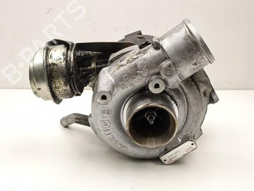 Turbocharger/Supercharger BMW X5 (E53) 3.0 d | BP16481273M71 