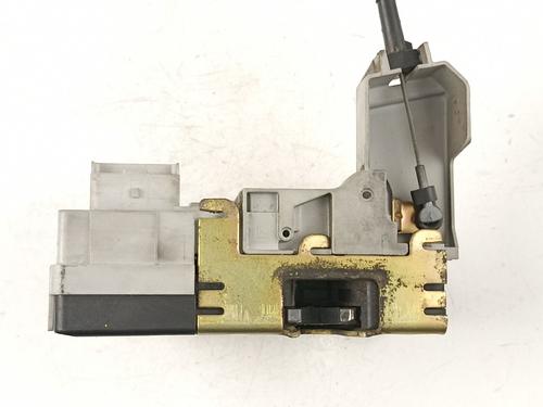 Front left lock PEUGEOT 307 SW (3H) 1.6 16V | BP11423952C98 