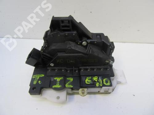 Used Rear left lock FORD MONDEO III Saloon (B4Y) 2.5 V6 24V (170 hp) 9831800