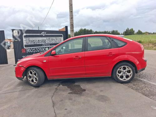 Engine FORD FOCUS II (DA_, HCP, DP) 1.6 | BP34510500M1 - Image 9